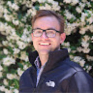 Meet your Posher, Andrew